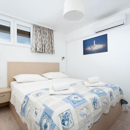 Frana Blue Apartment Split Luaran gambar