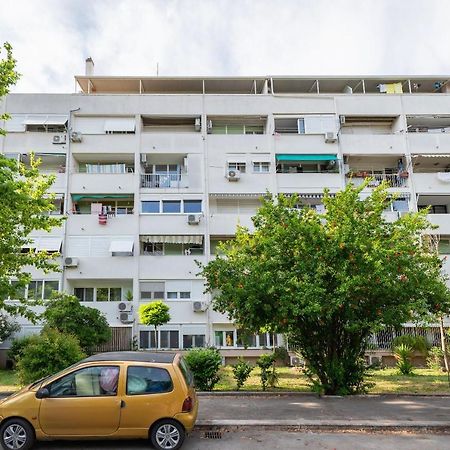Frana Blue Apartment Split Luaran gambar