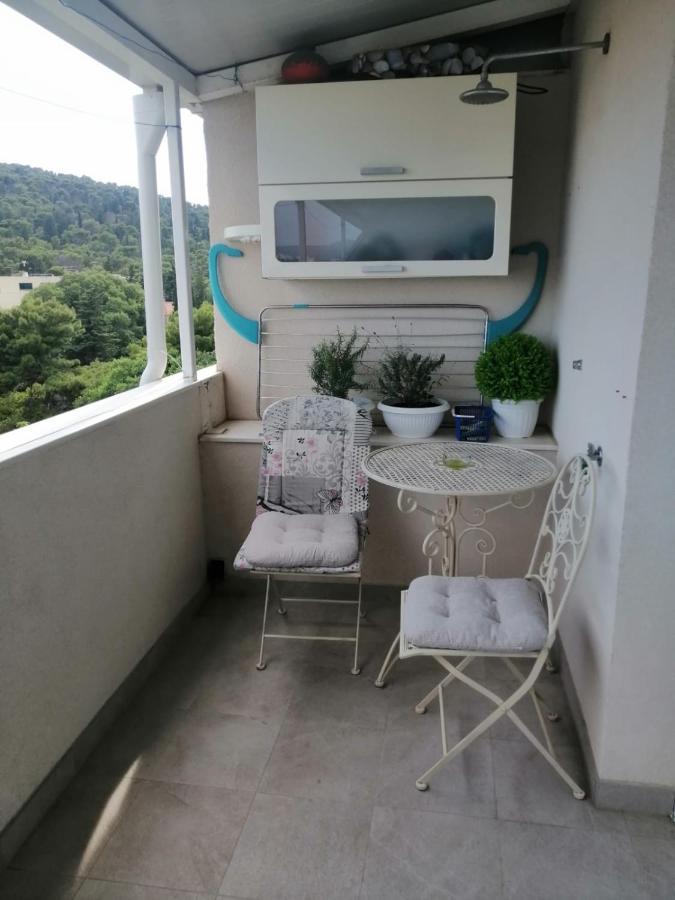 Frana Blue Apartment Split Luaran gambar