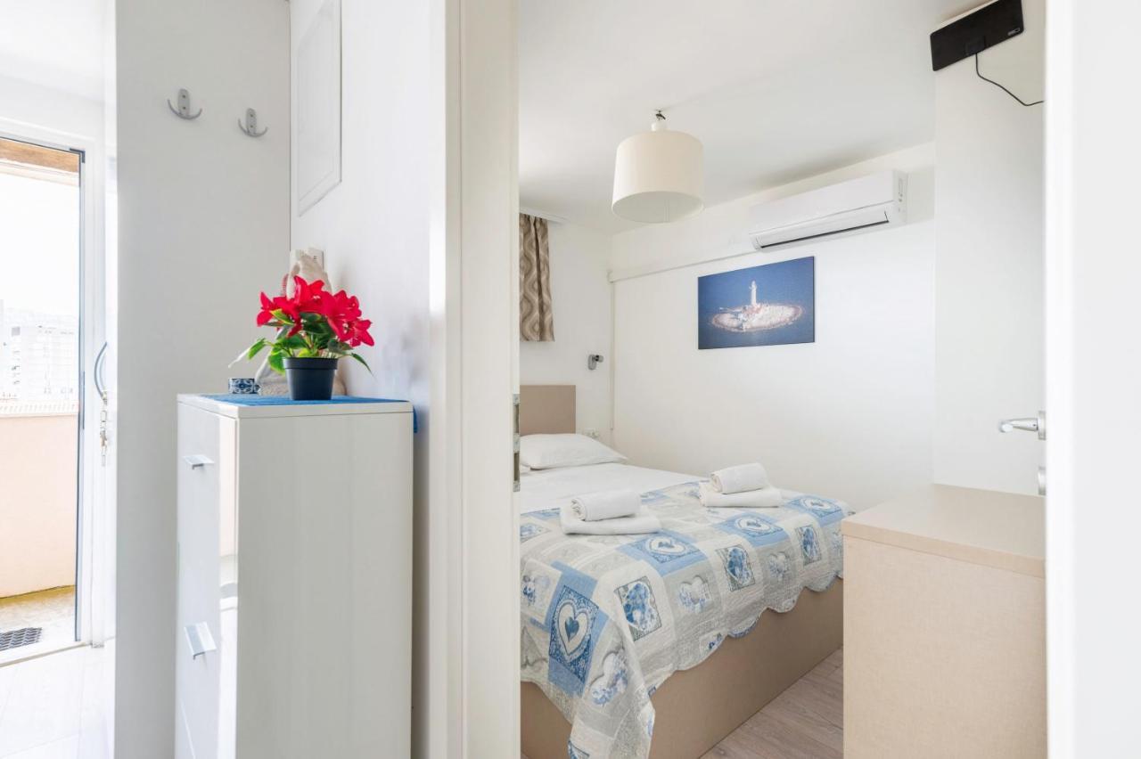 Frana Blue Apartment Split Luaran gambar
