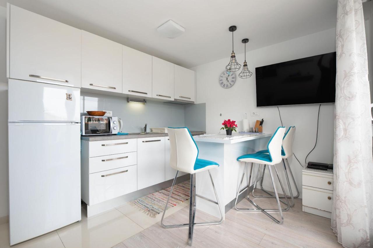 Frana Blue Apartment Split Luaran gambar