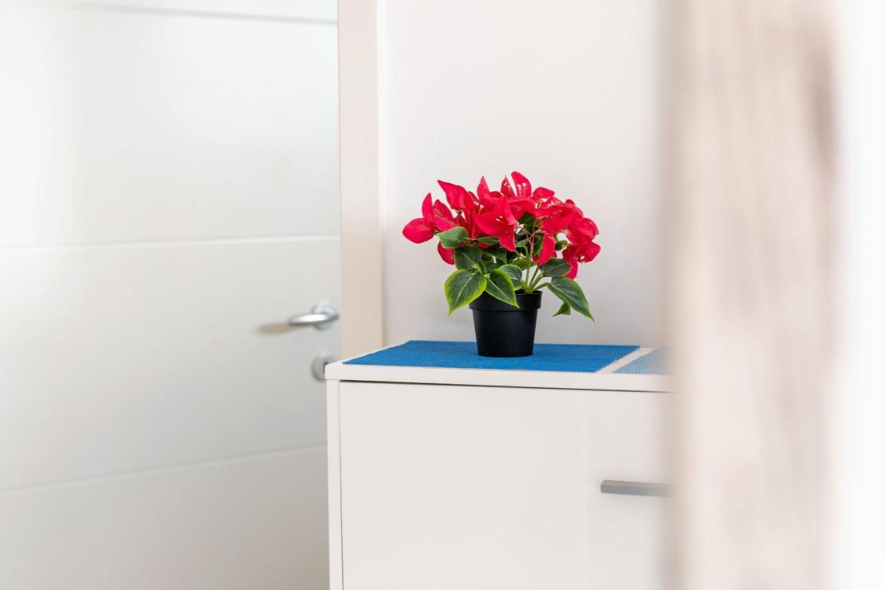 Frana Blue Apartment Split Luaran gambar