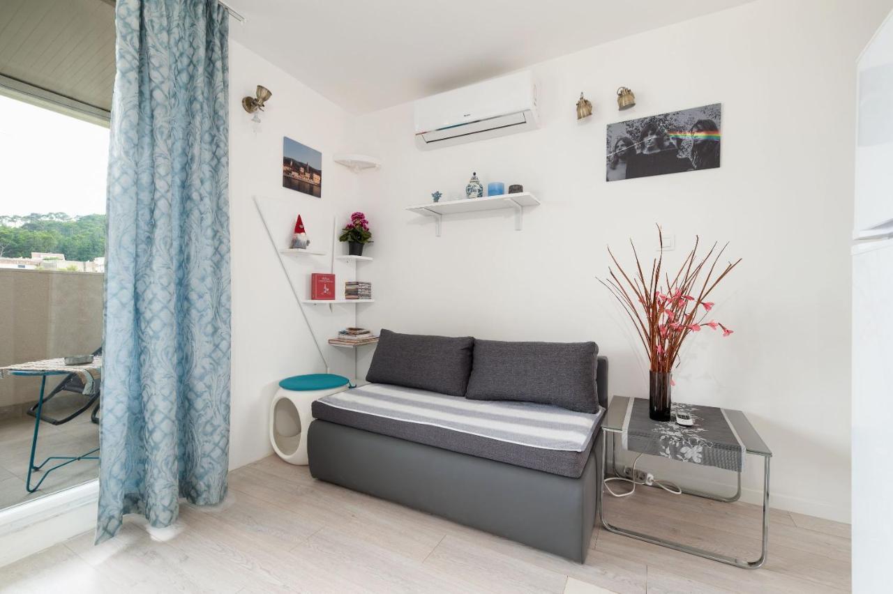 Frana Blue Apartment Split Luaran gambar