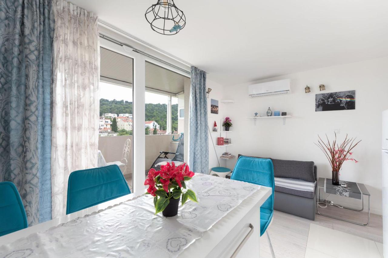 Frana Blue Apartment Split Luaran gambar