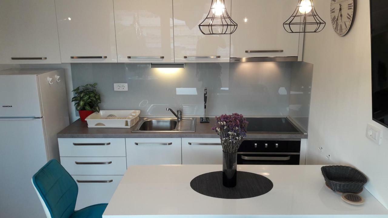 Frana Blue Apartment Split Luaran gambar