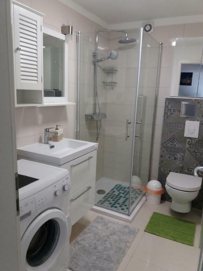 Frana Blue Apartment Split Luaran gambar