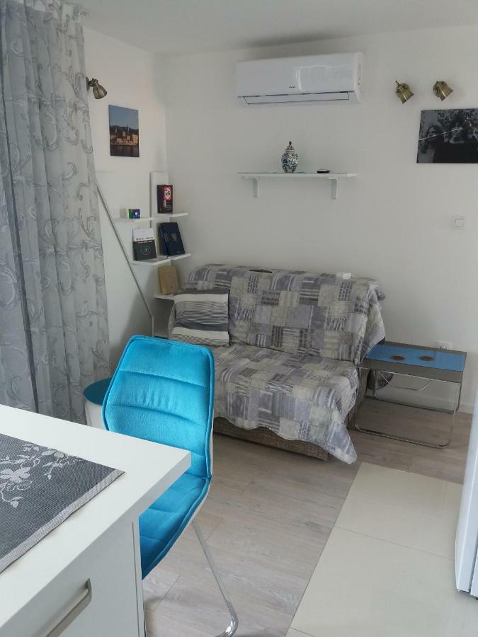 Frana Blue Apartment Split Luaran gambar