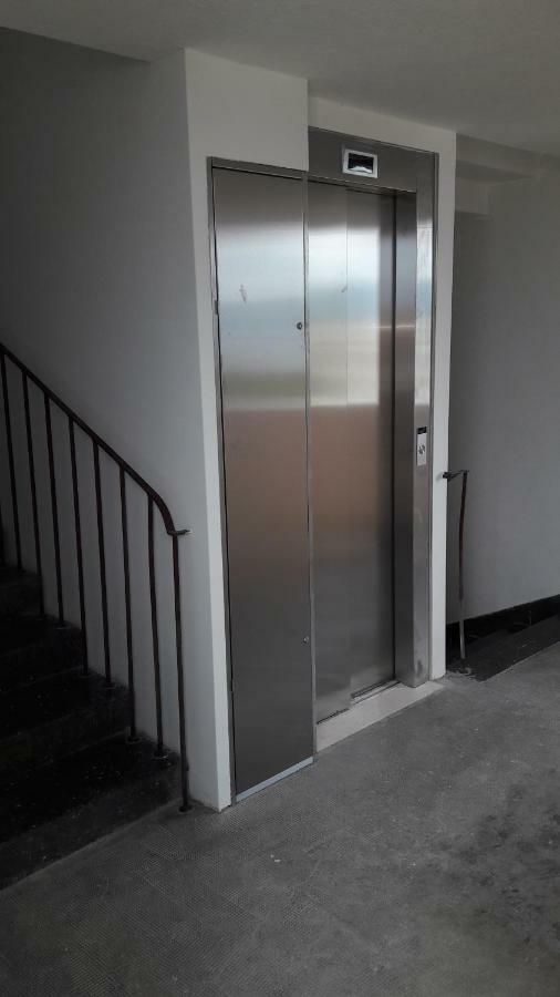 Frana Blue Apartment Split Luaran gambar